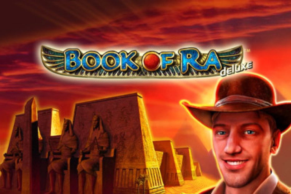 Book of Ra