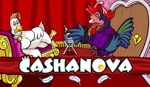 Cashanova